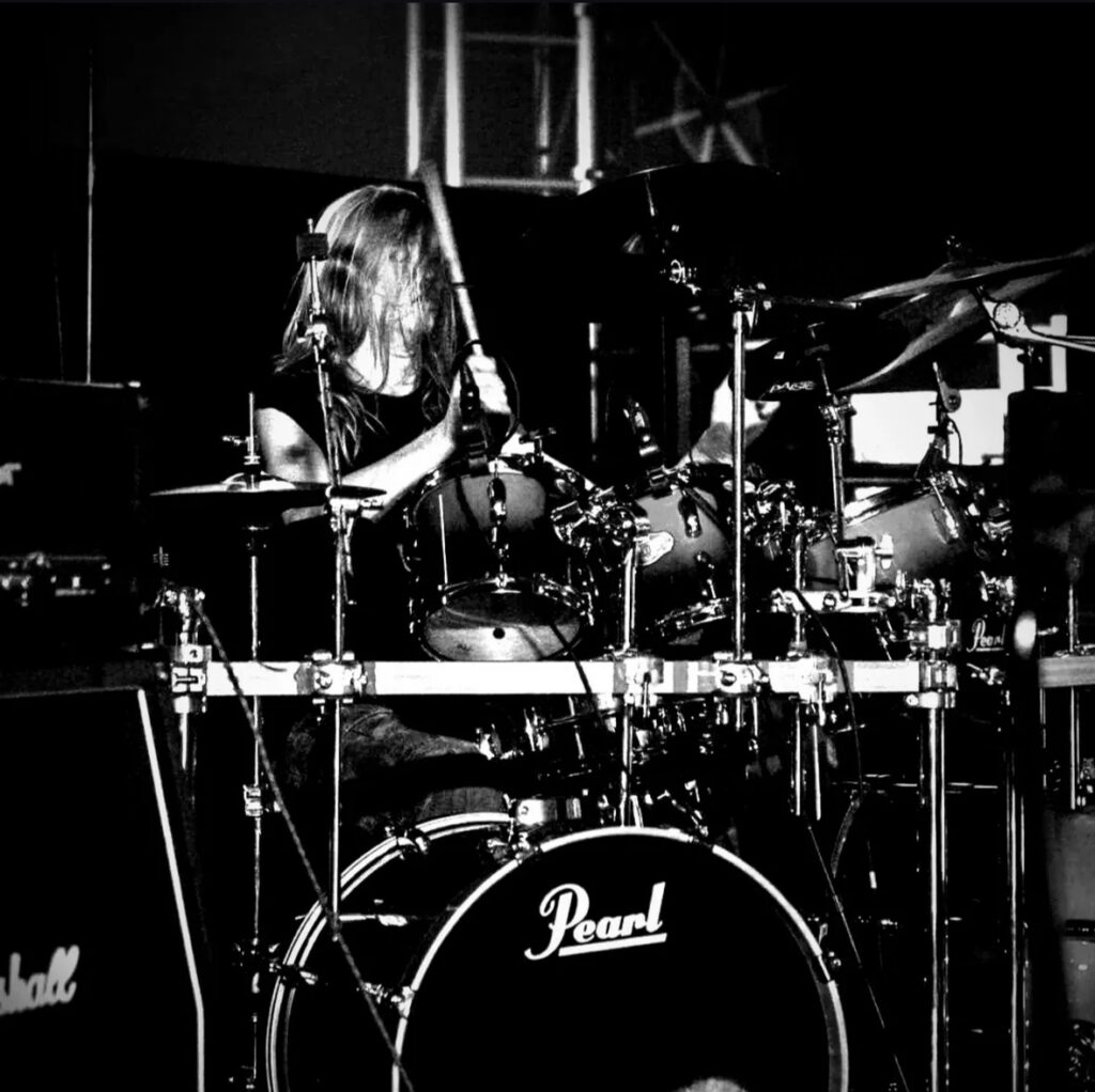 drummer Norden
